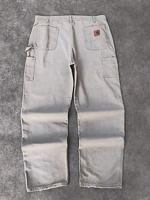 Carhartt Carpenter Pants 40x34🇺🇸/52🇨🇱