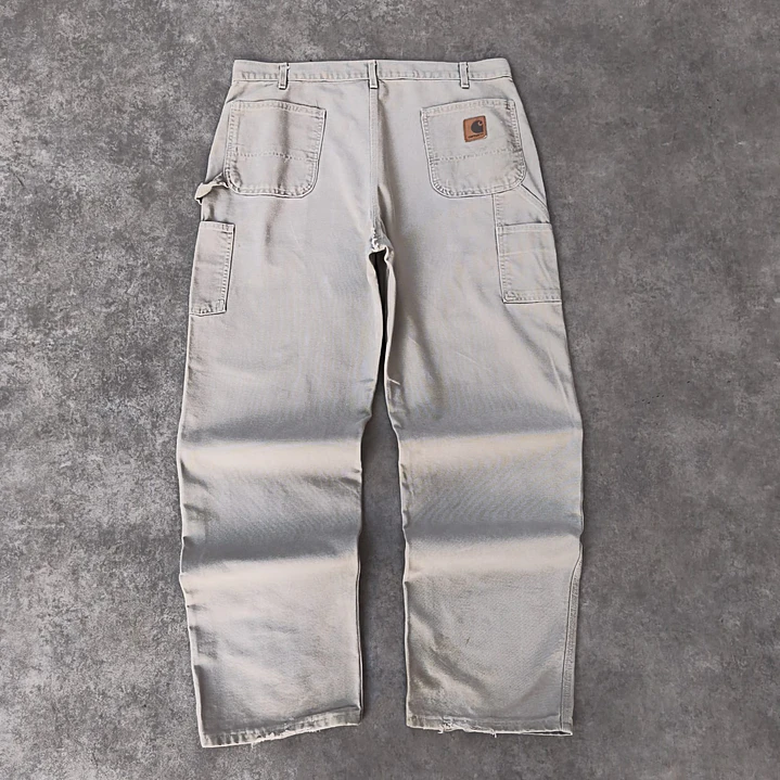 Carhartt Carpenter Pants 40x34🇺🇸/52🇨🇱 1