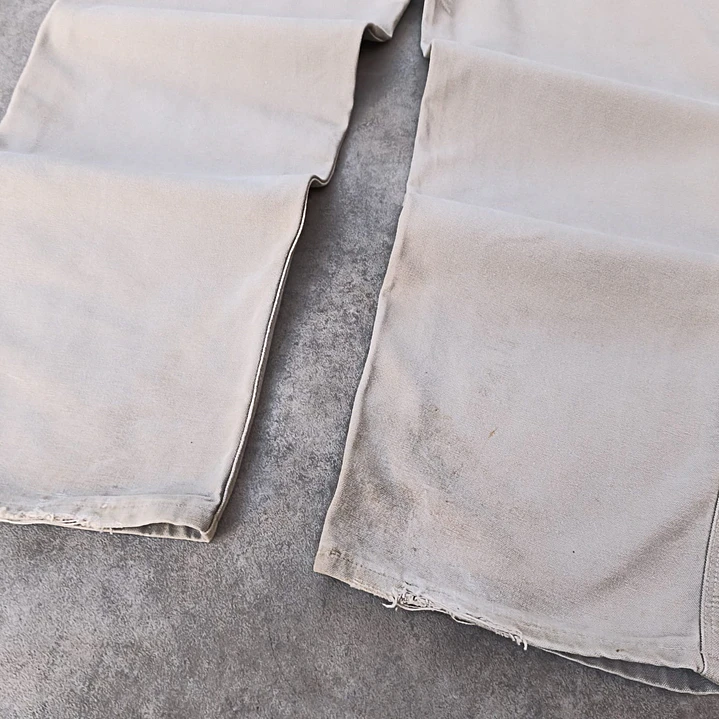 Carhartt Carpenter Pants 40x34🇺🇸/52🇨🇱 4
