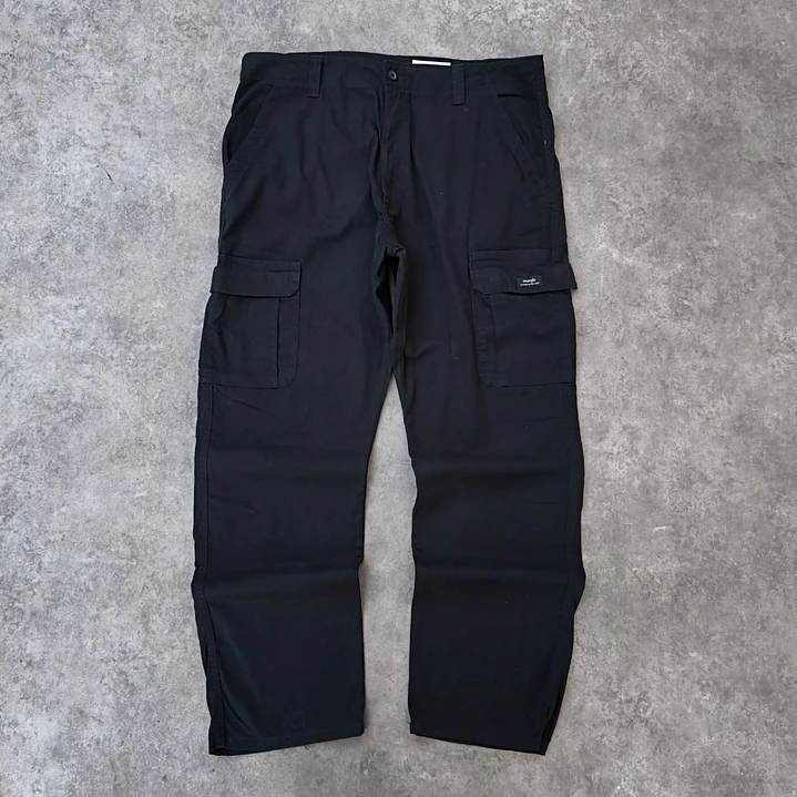 Wrangler Cargo Pants 38x32🇺🇸/50🇨🇱 1