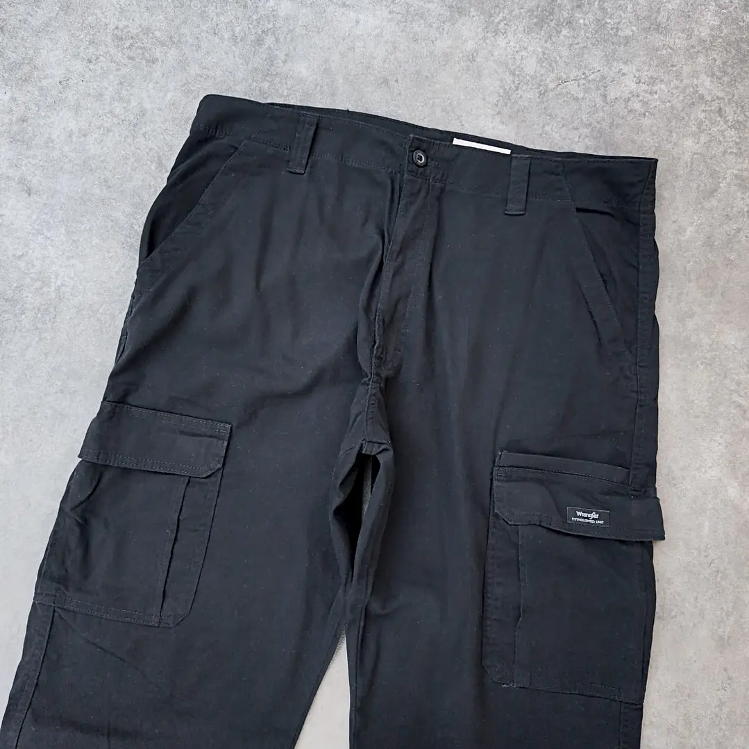 Wrangler Cargo Pants 38x32🇺🇸/50🇨🇱 2