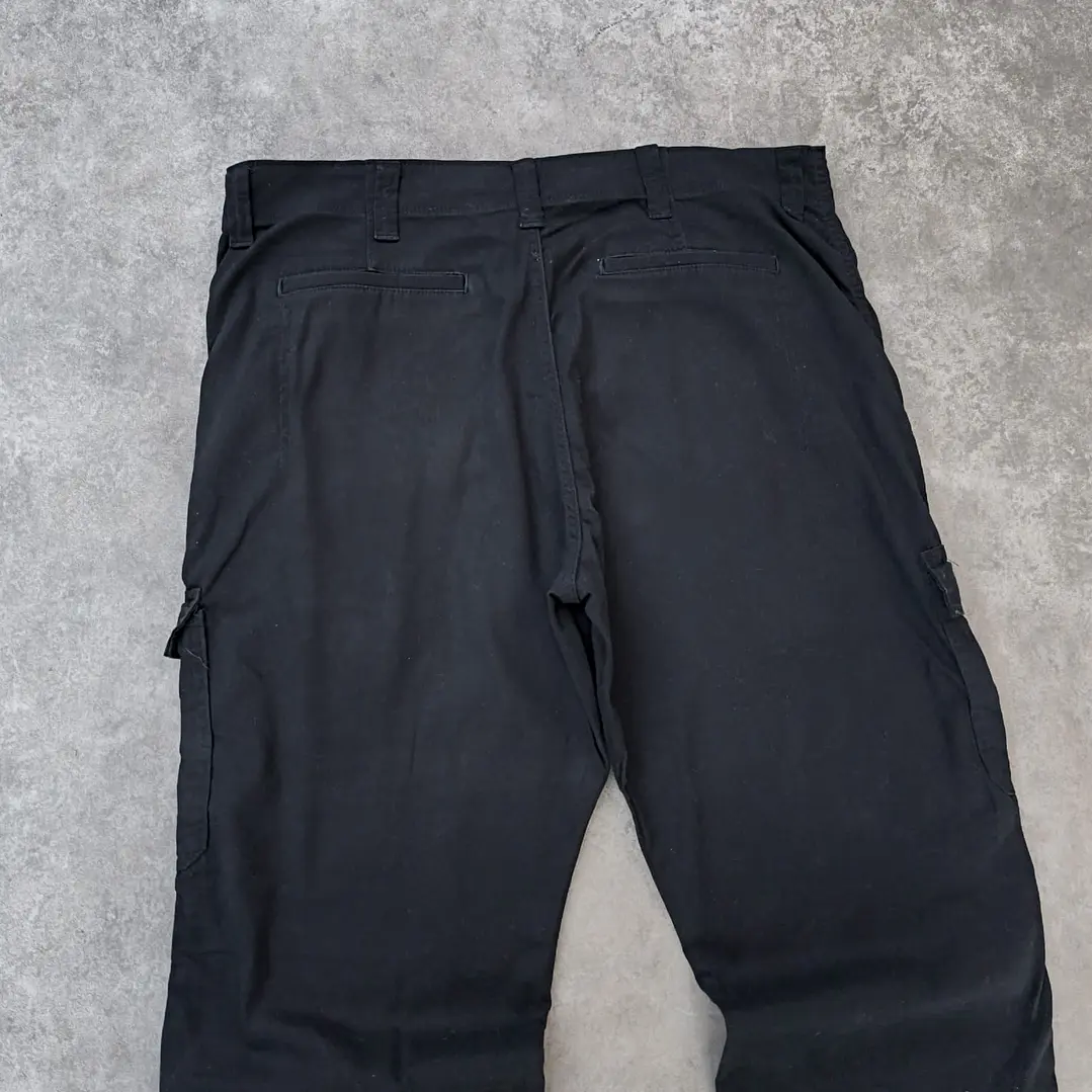 Wrangler Cargo Pants 38x32🇺🇸/50🇨🇱 4