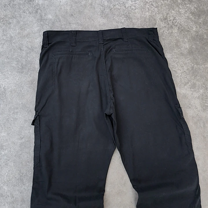 Wrangler Cargo Pants 38x32🇺🇸/50🇨🇱 4