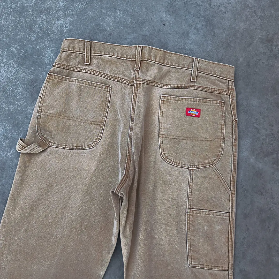 Dickies Carpenter Pants. 38x30🇺🇸/46-48🇨🇱 2