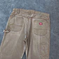 Dickies Carpenter Pants. 38x30🇺🇸/46-48🇨🇱 - Miniatura 2