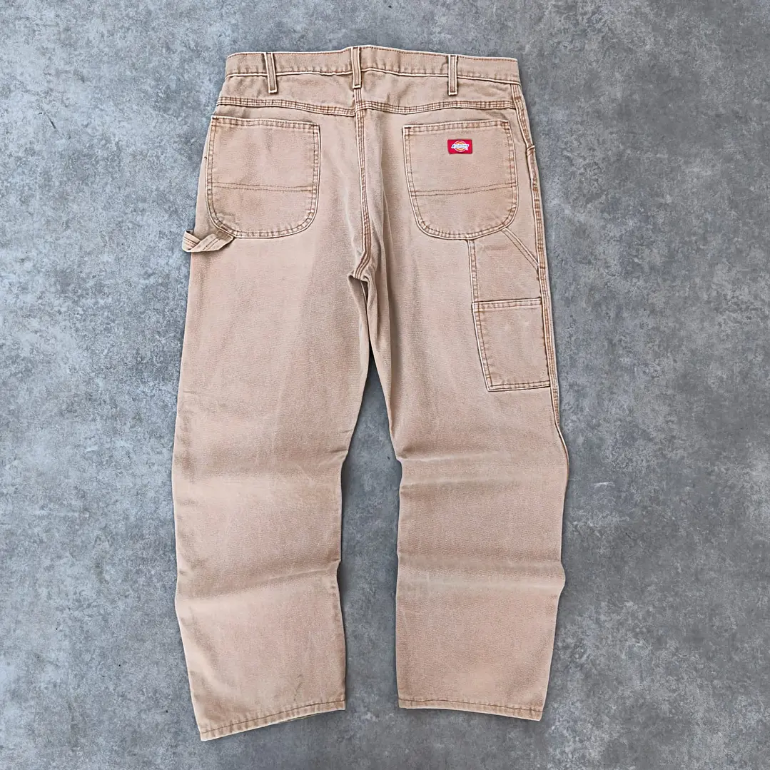 Dickies Carpenter Pants. 38x30🇺🇸/46-48🇨🇱 1