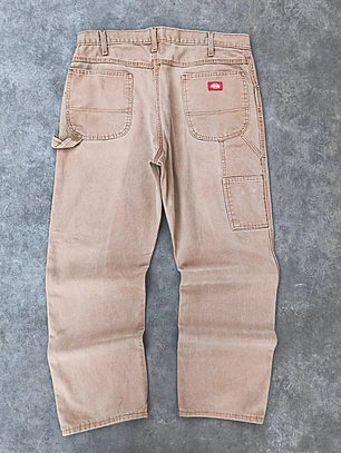 Dickies Carpenter Pants. 38x30🇺🇸/46-48🇨🇱