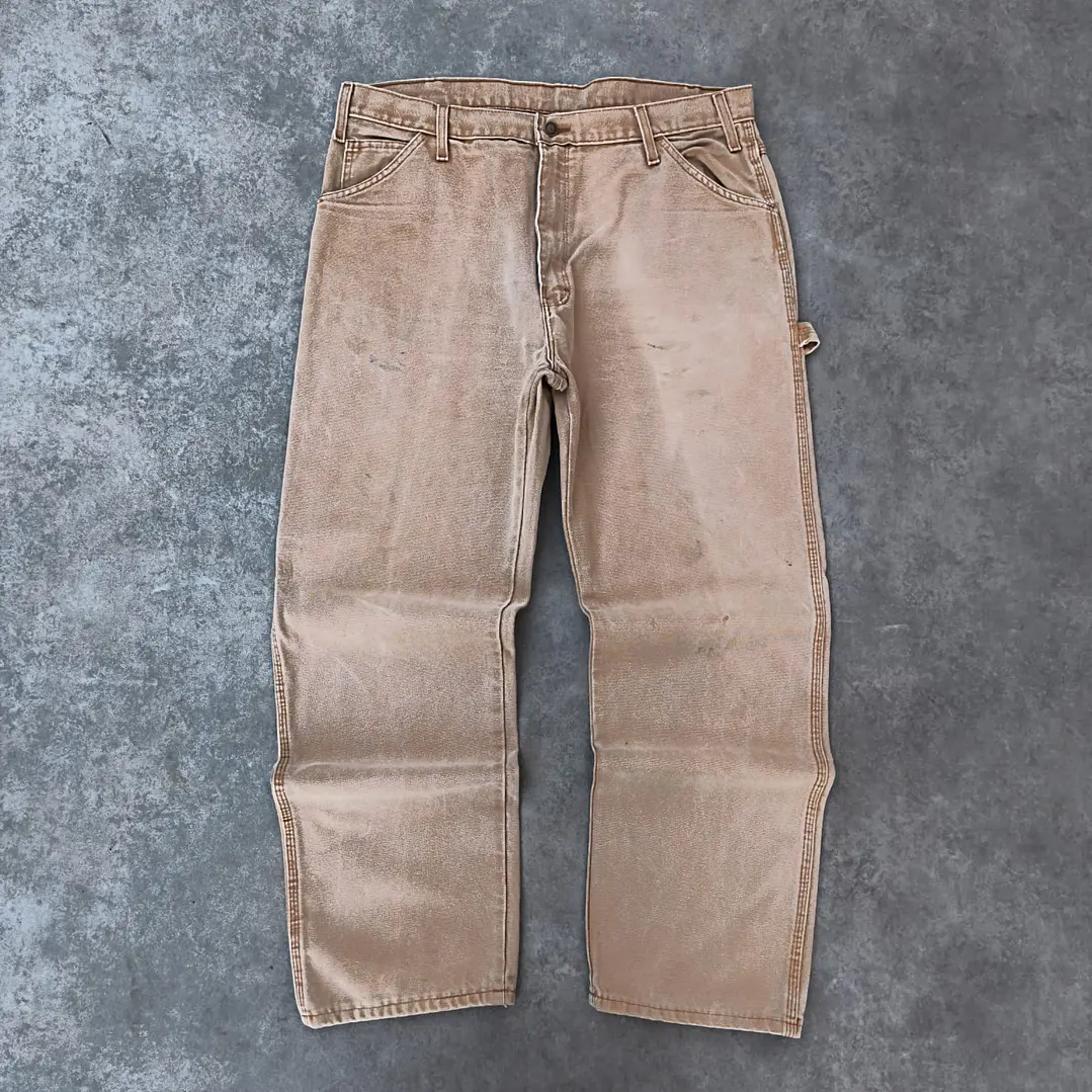 Dickies Carpenter Pants. 38x30🇺🇸/46-48🇨🇱 3