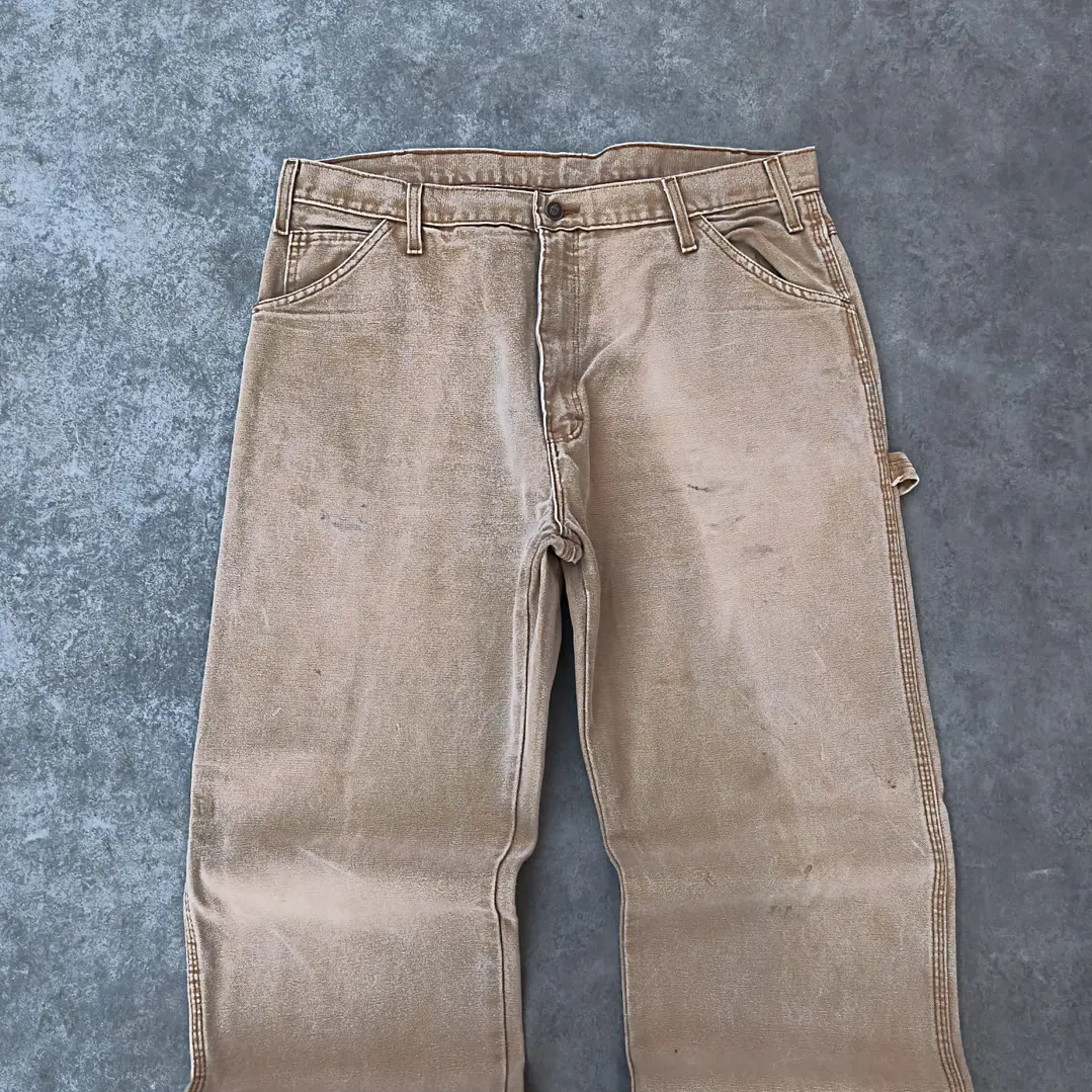 Dickies Carpenter Pants. 38x30🇺🇸/46-48🇨🇱 4