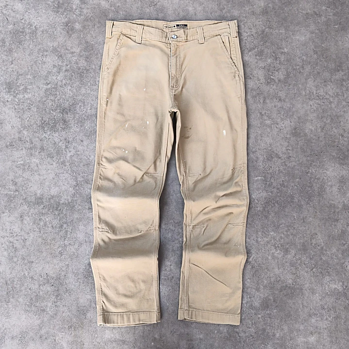 Carhartt Pants, slim fit. 36x30🇺🇸/46🇨🇱 3