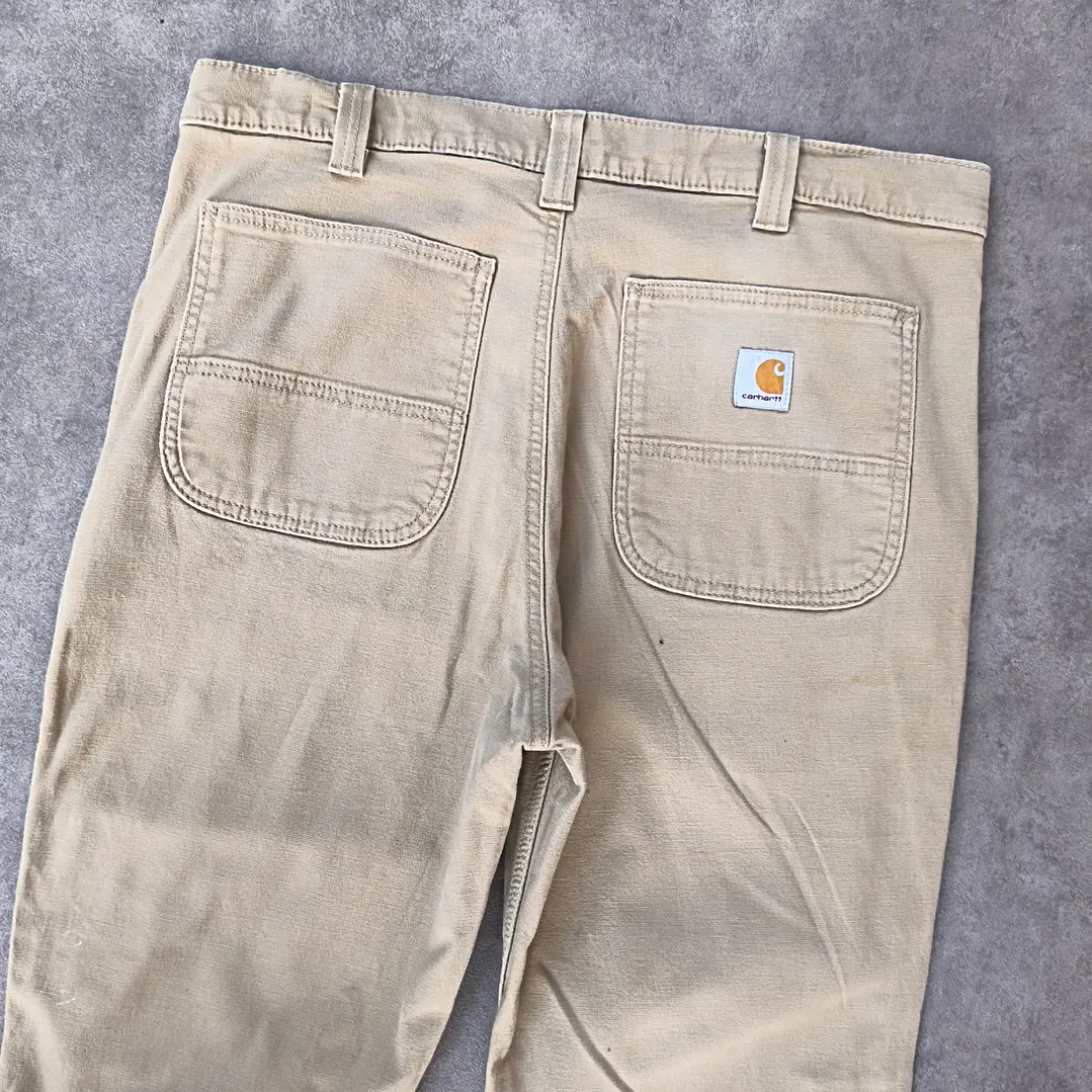 Carhartt Pants, slim fit. 36x30🇺🇸/46🇨🇱 2