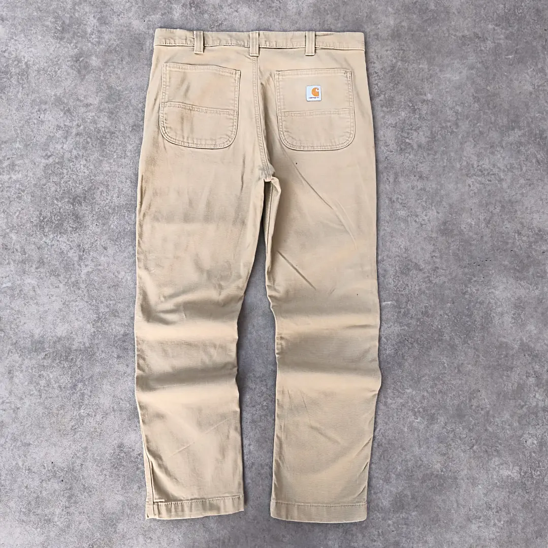 Carhartt Pants, slim fit. 36x30🇺🇸/46🇨🇱 1