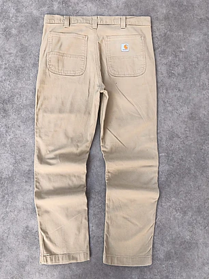 Carhartt Pants, slim fit. 36x30🇺🇸/46🇨🇱