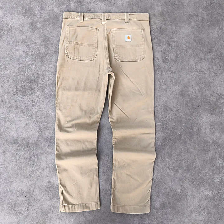 Carhartt Pants, slim fit. 36x30🇺🇸/46🇨🇱 1