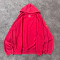 Carhartt Full Zip Hoodie XL - Miniatura 6