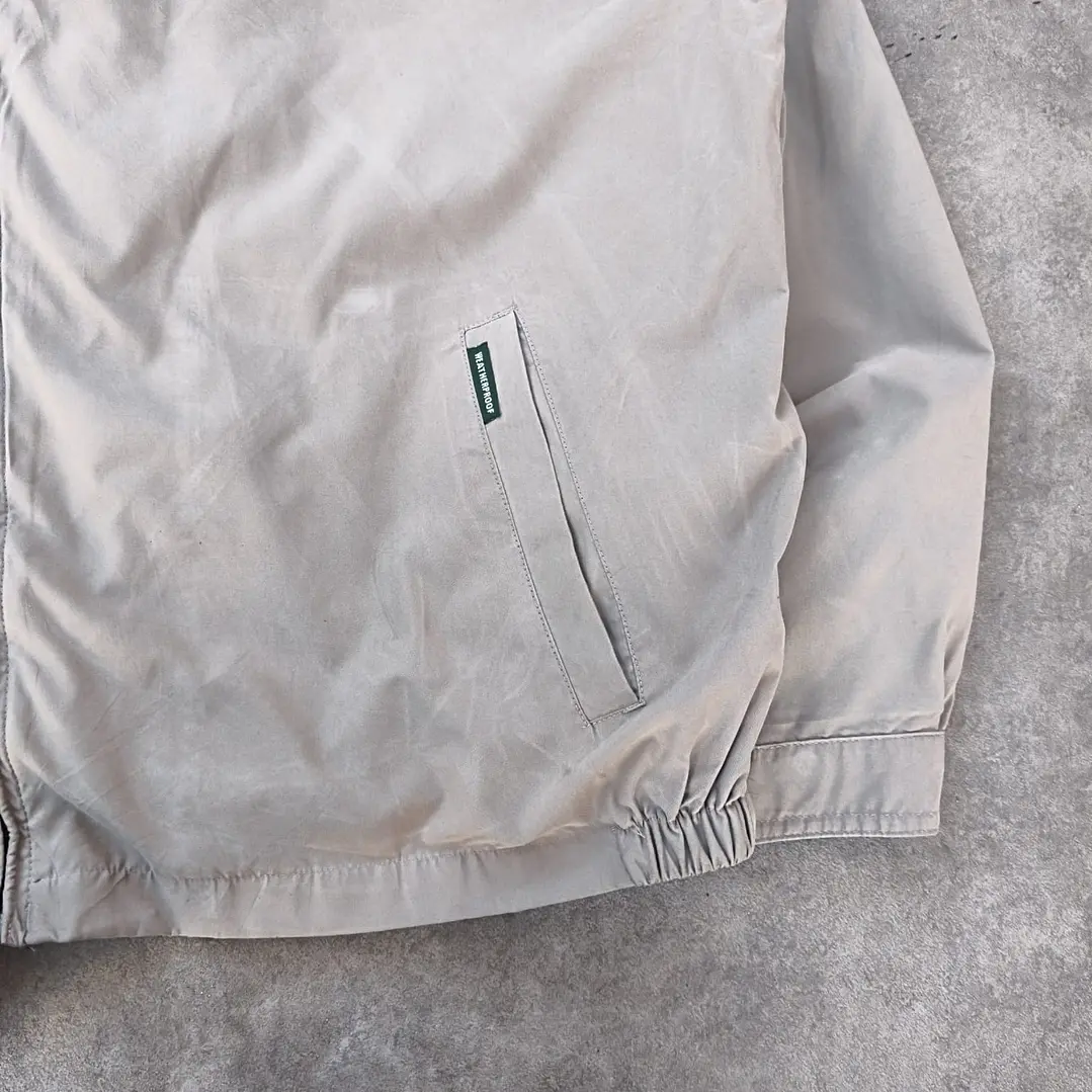 Weatherproof Jacket XL 2