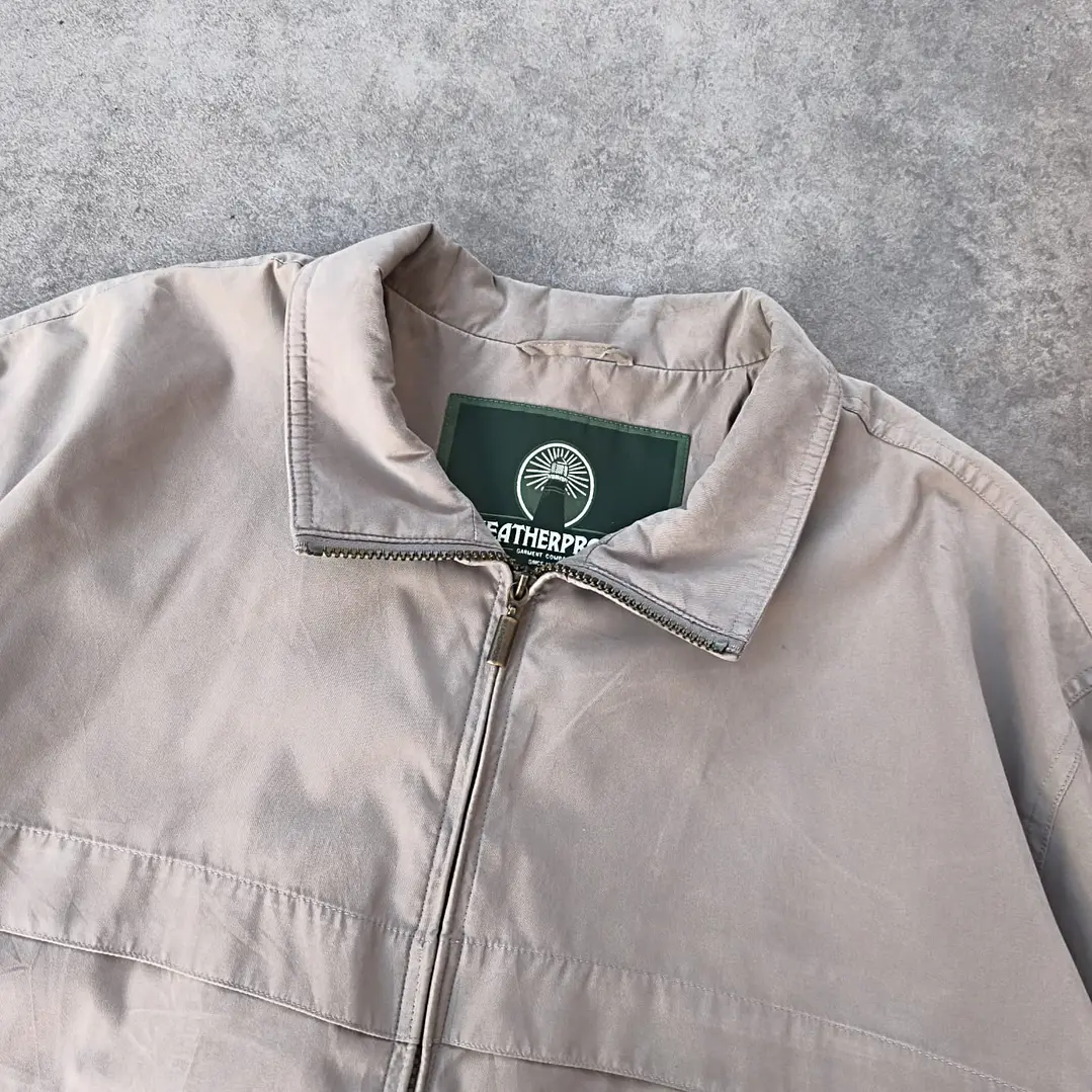 Weatherproof Jacket XL 3