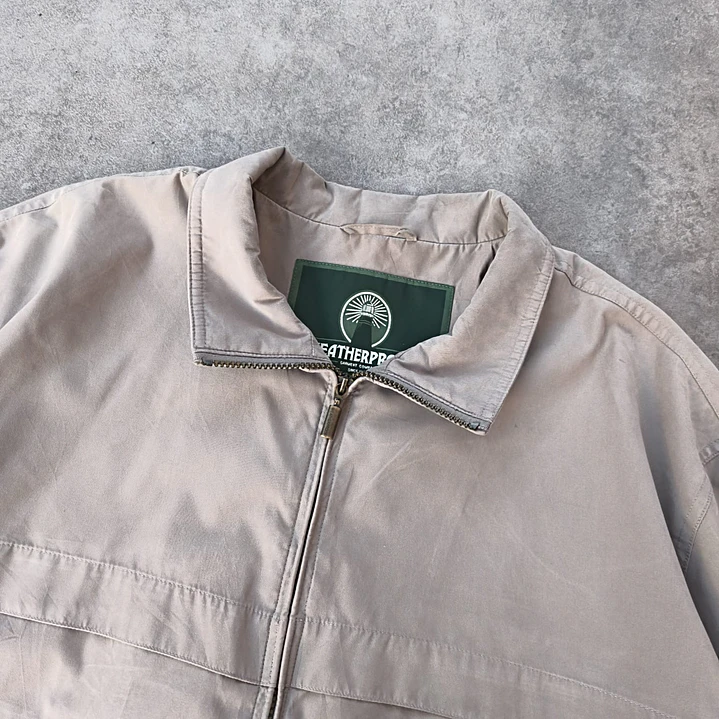 Weatherproof Jacket XL 3