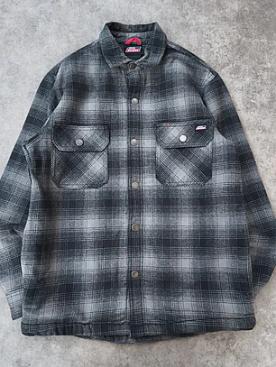 Dickies Flannel Lined Jacket S