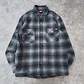 Dickies Flannel Lined Jacket S - Miniatura 1
