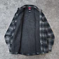 Dickies Flannel Lined Jacket S - Miniatura 4