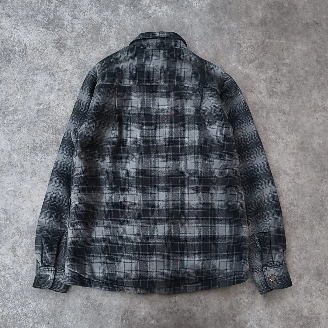 Dickies Flannel Lined Jacket S 5