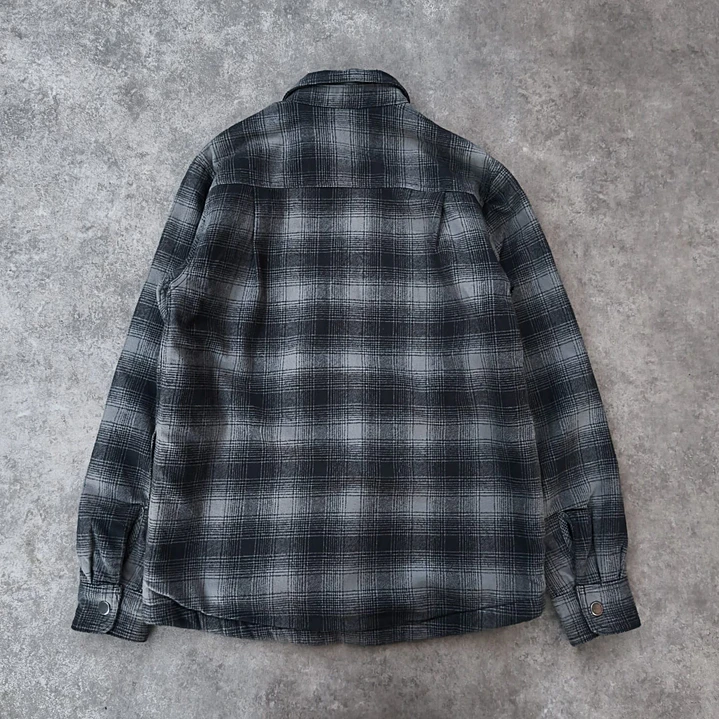 Dickies Flannel Lined Jacket S 5