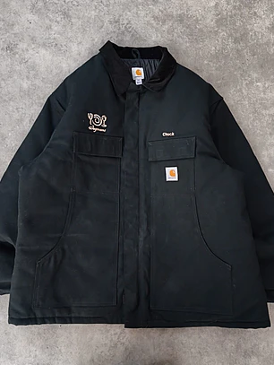 Carhartt Artic Quilt Jacket XXL