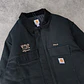 Carhartt Artic Quilt Jacket XXL - Miniatura 2