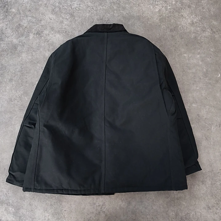 Carhartt Artic Quilt Jacket XXL 4