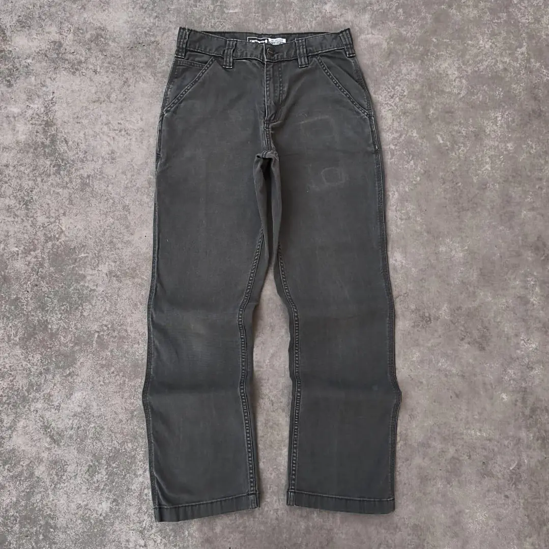 Carhartt Cell Pocket Pants 30x32🇺🇸/38🇨🇱 5