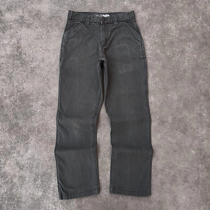 Carhartt Cell Pocket Pants 30x32🇺🇸/38🇨🇱 5