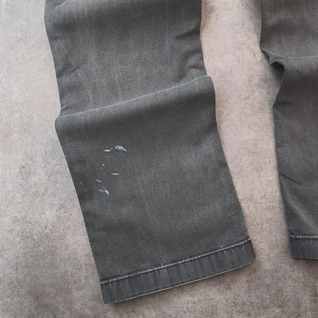 Carhartt Cell Pocket Pants 30x32🇺🇸/38🇨🇱 4