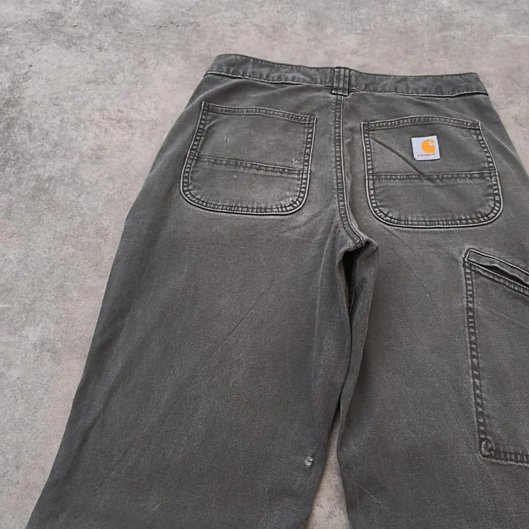 Carhartt Cell Pocket Pants 30x32🇺🇸/38🇨🇱 3