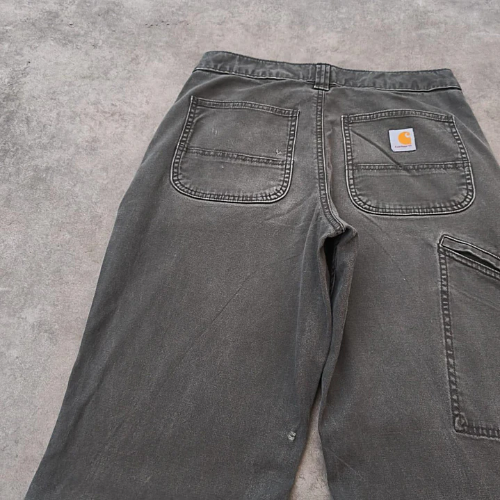 Carhartt Cell Pocket Pants 30x32🇺🇸/38🇨🇱 3