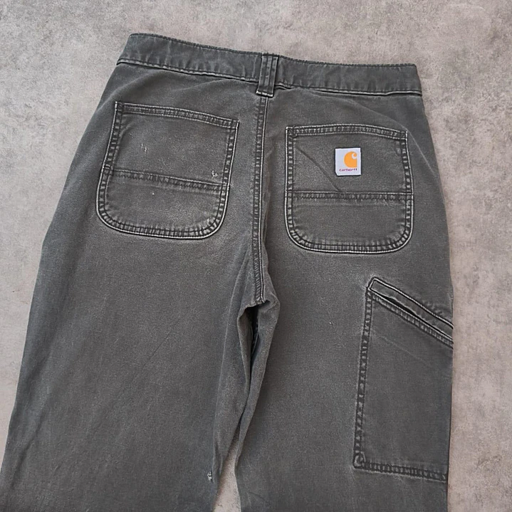 Carhartt Cell Pocket Pants 30x32🇺🇸/38🇨🇱 2