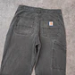 Carhartt Cell Pocket Pants 30x32🇺🇸/38🇨🇱 - Miniatura 2