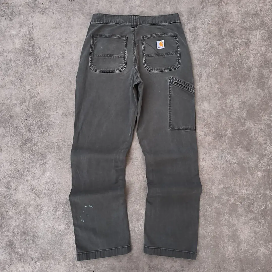 Carhartt Cell Pocket Pants 30x32🇺🇸/38🇨🇱 1