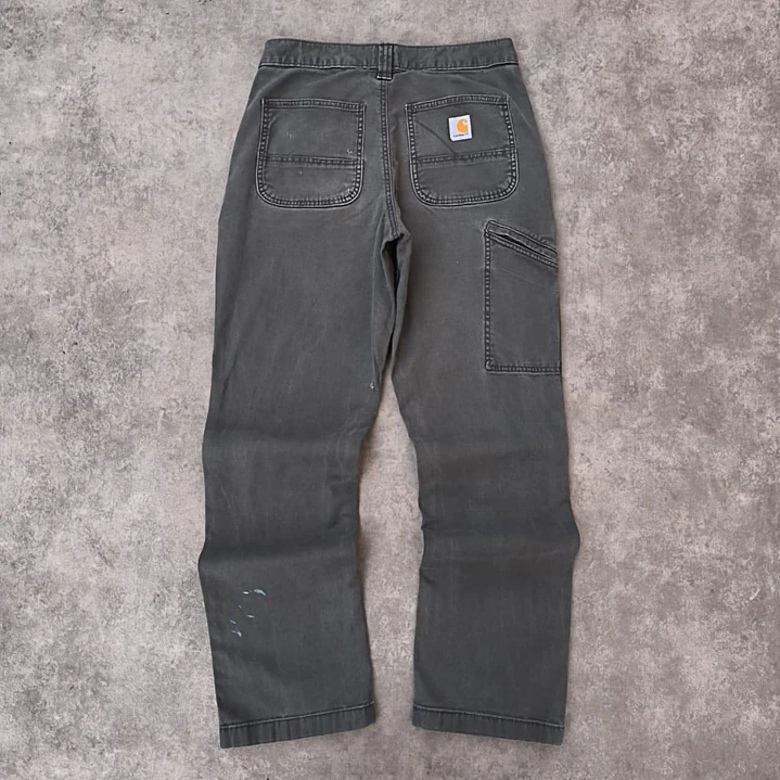 Carhartt Cell Pocket Pants 30x32🇺🇸/38🇨🇱 1