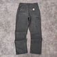 Carhartt Cell Pocket Pants 30x32🇺🇸/38🇨🇱 - Miniatura 1