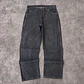 Dickies Denim Baggy Carpenter Pants 34x32🇺🇸/44-46🇨🇱 - Miniatura 4