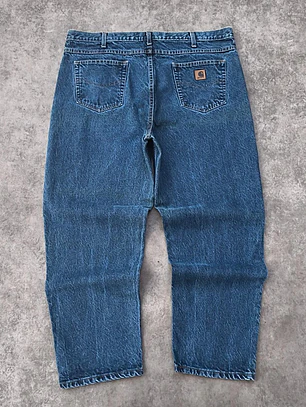 Carhartt Denim Pants 44x30🇺🇸/54🇨🇱