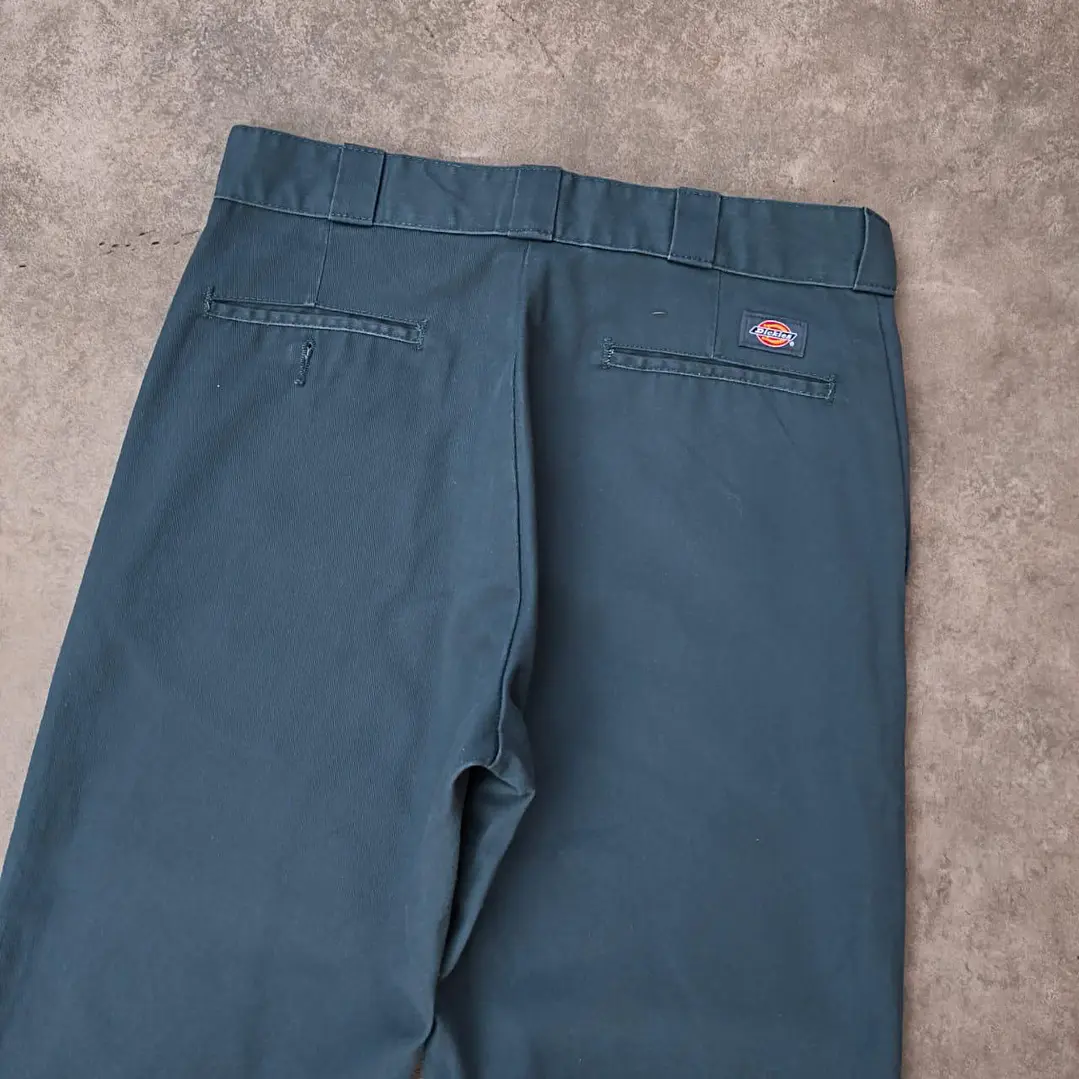 Dickies Icons 874 Pants 34x32🇺🇸/42-44🇨🇱 2