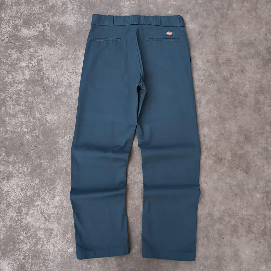 Dickies Icons 874 Pants 34x32🇺🇸/42-44🇨🇱 1