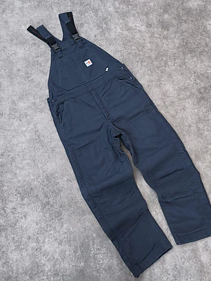 Jardinera Carhartt FR M