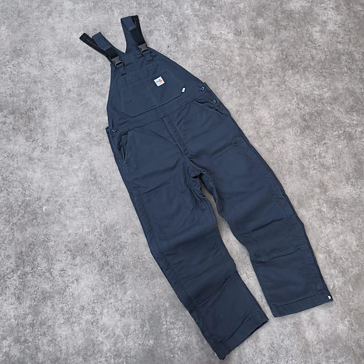 Jardinera Carhartt FR M 1