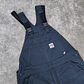 Jardinera Carhartt FR M - Miniatura 2
