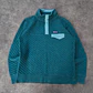 Patagonia Quilt Snap-T Pullover M - Miniatura 1