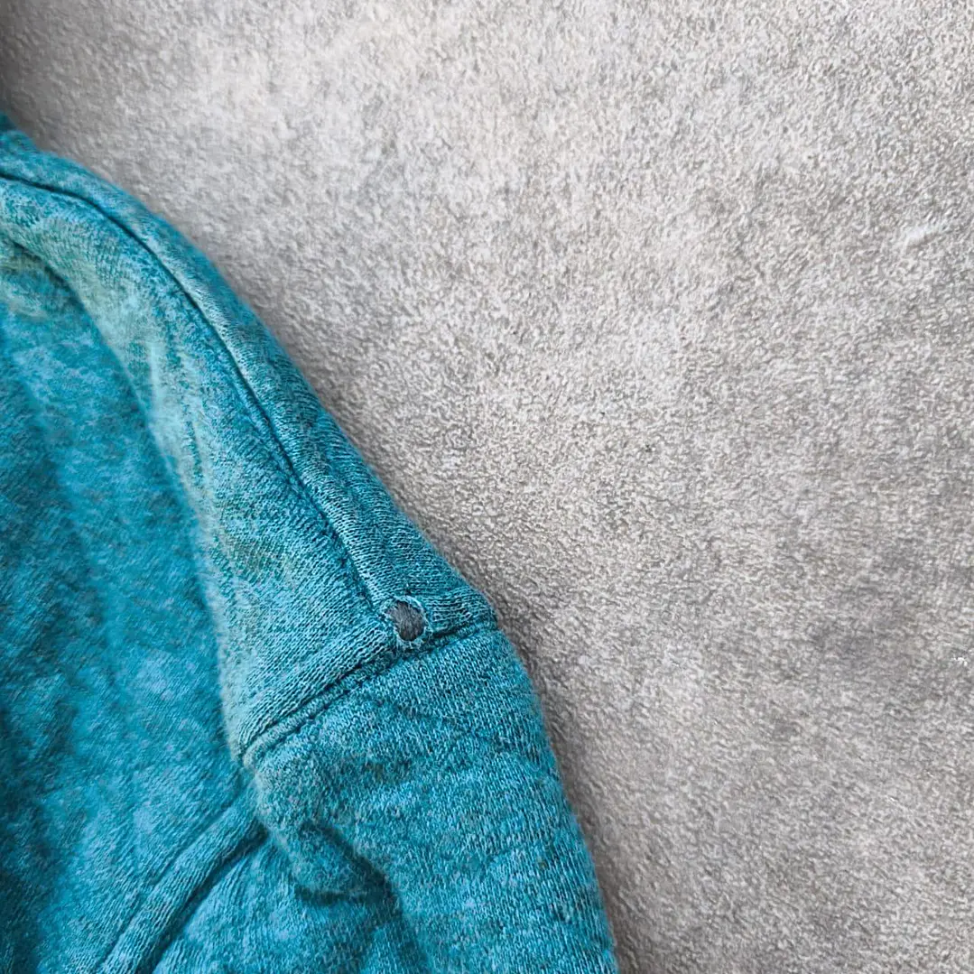 Patagonia Quilt Snap-T Pullover M 4