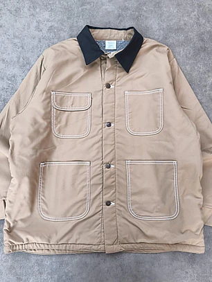 Bob Barker Work Jacket L